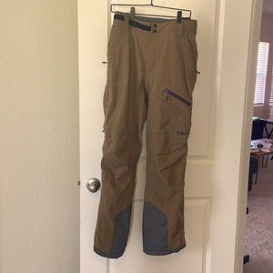 Outdoor Research Trailbreaker Snow Pants